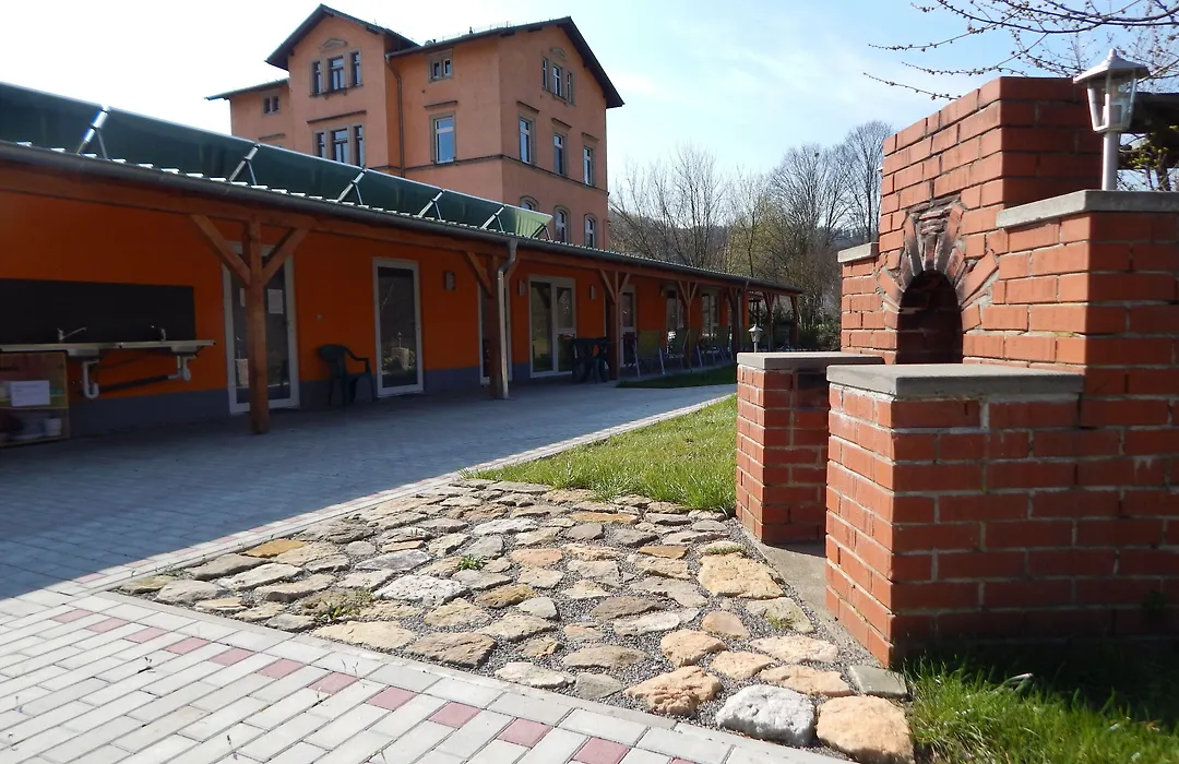 Pension Bomätscher-1