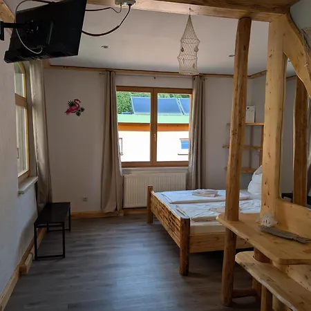 Pension Bomätscher-2